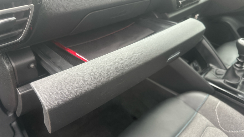 Citroen C4 1.2 PureTech [130] Sense Plus 5dr Petrol Hatchback